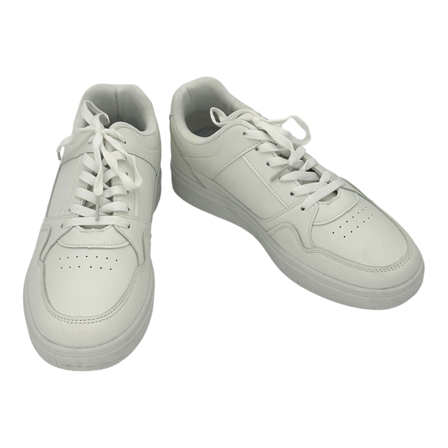 Jomix Ανδρικά Sneaker με Αντιολισθητική Σόλα White
