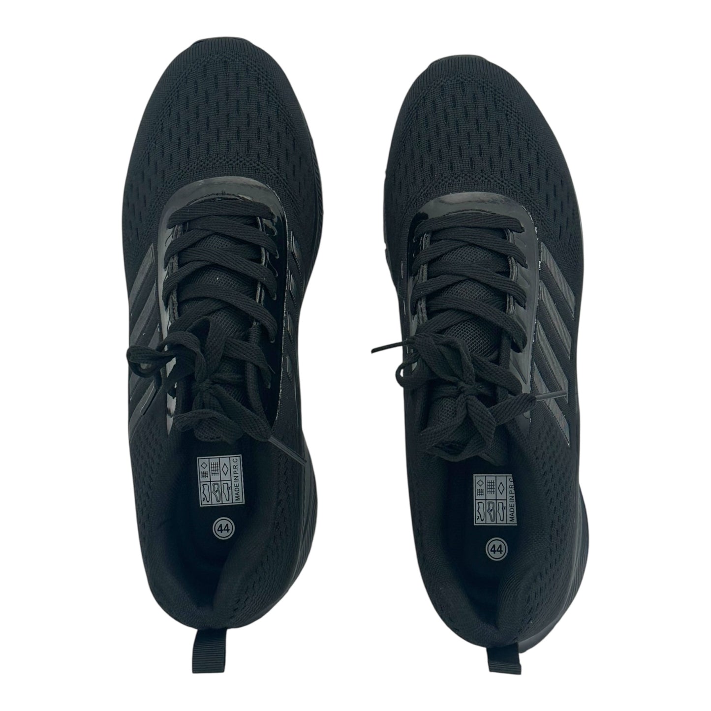 Pelmark Sneakers Black