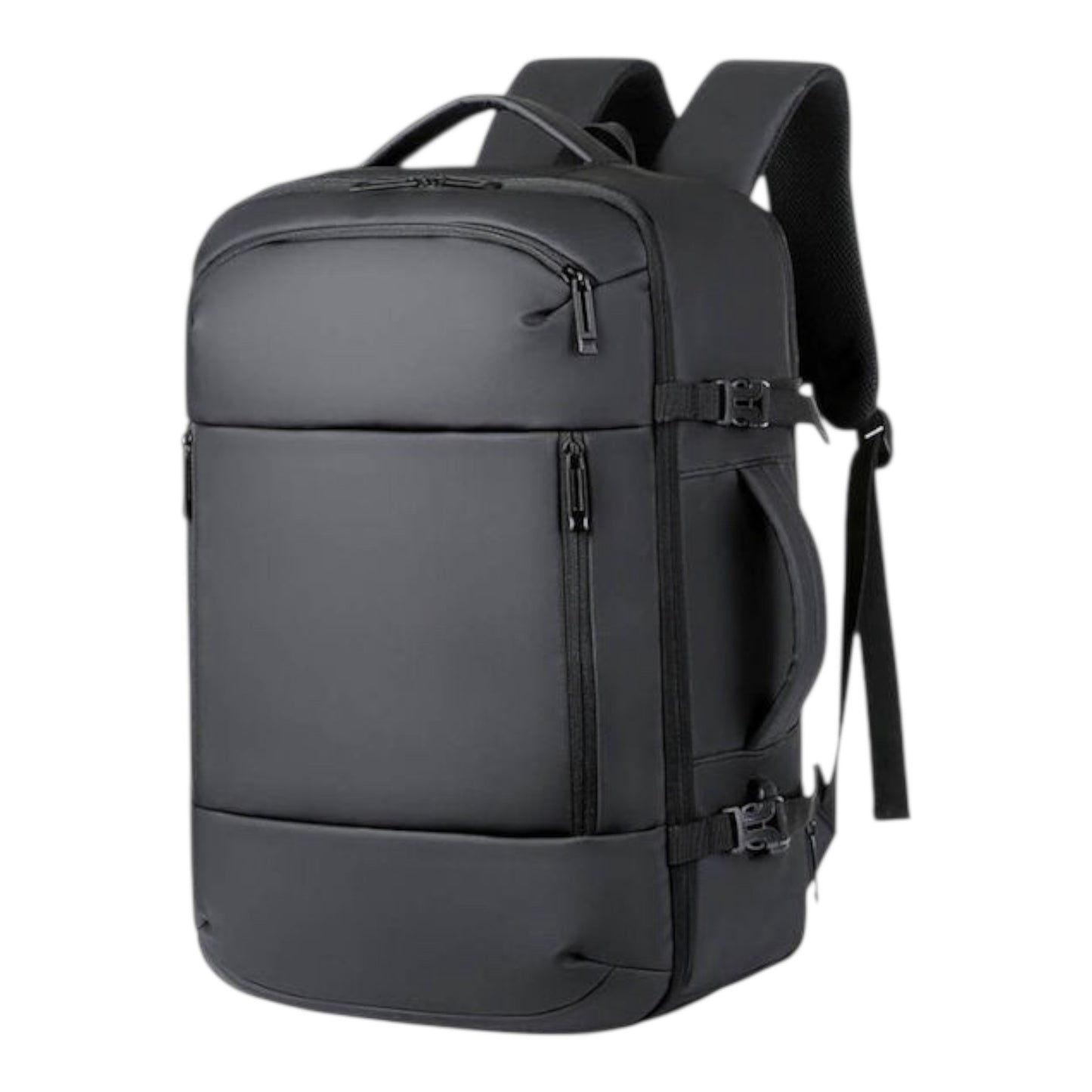 Backpack Αδιάβροχο 40lt Μαύρο