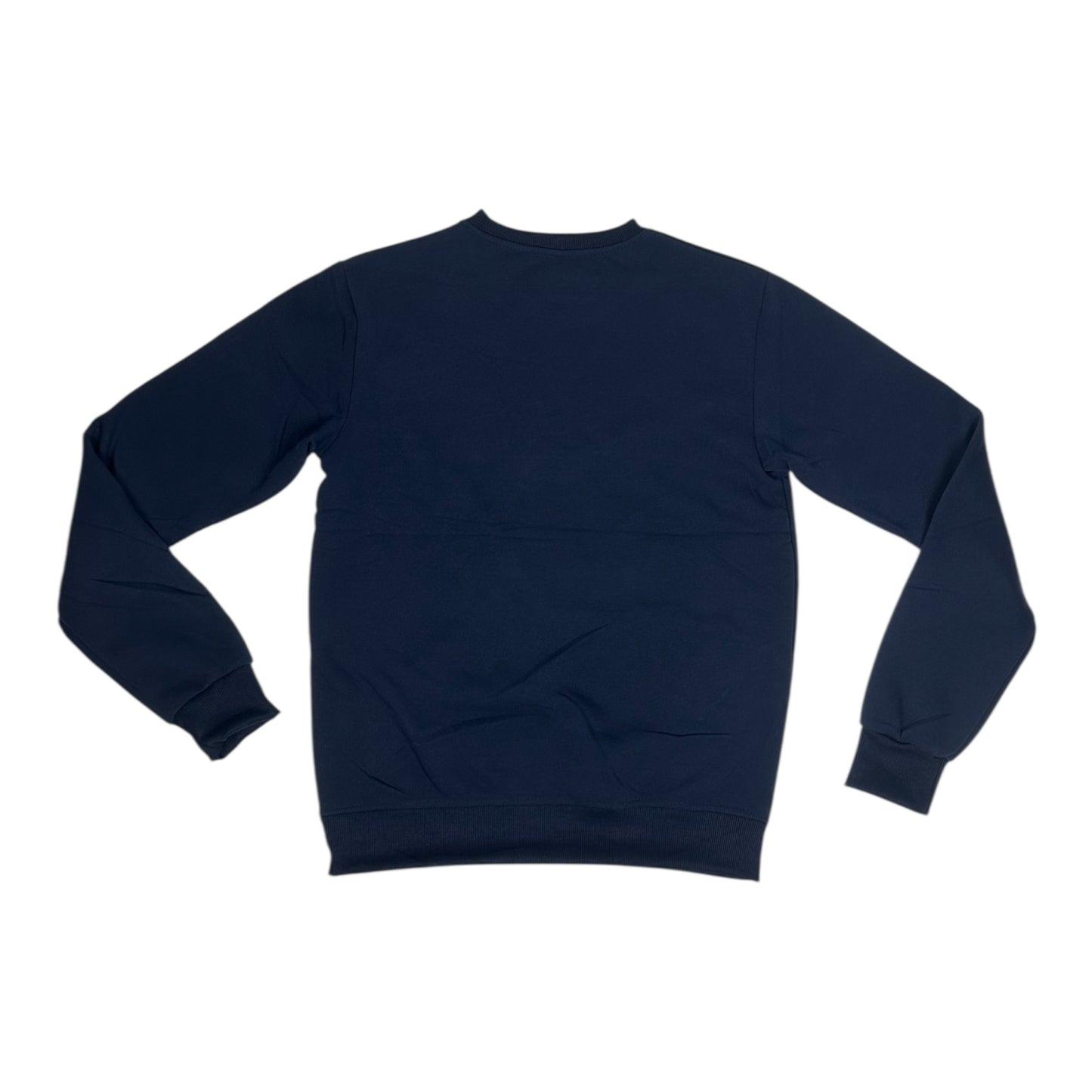 Angel Shopping Μπλούζα Μακρυμάνικη Μπλε