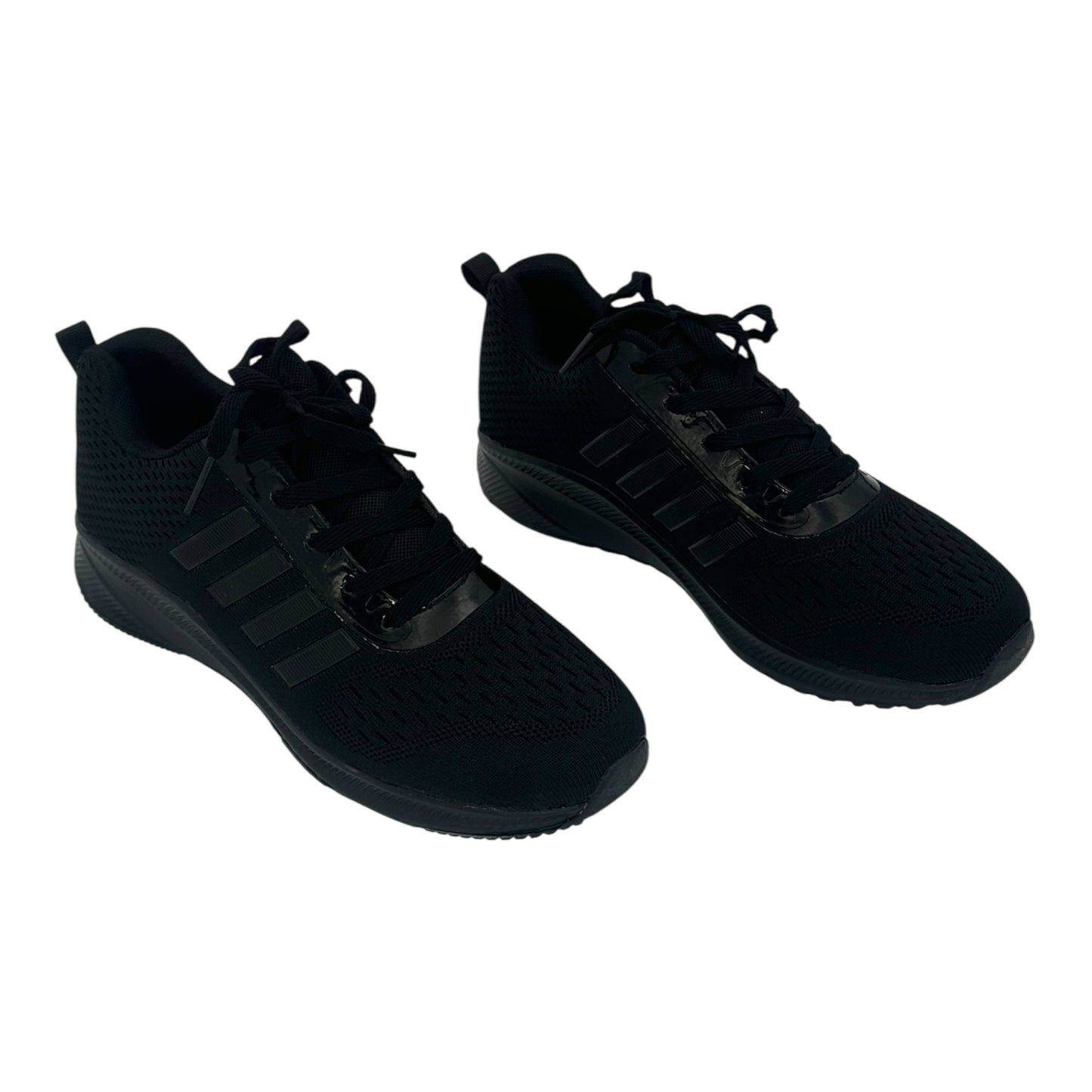 Pelmark Sneakers Black