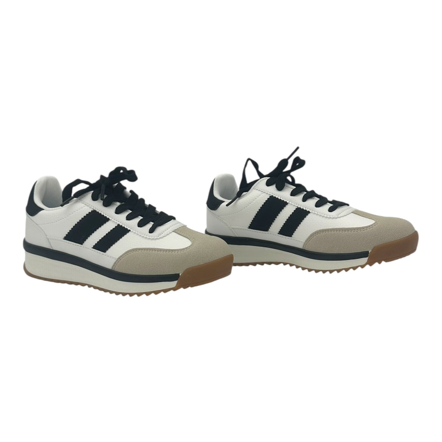Angel Shopping Sneakers Λευκό