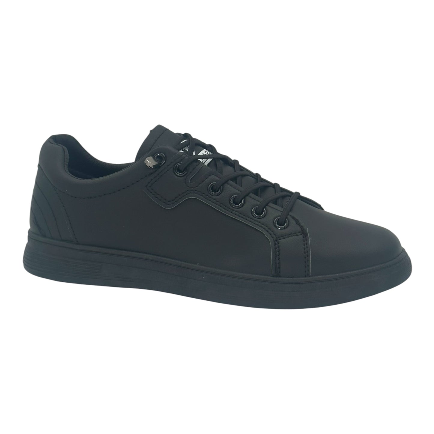 PELMARK Ανδρικά Sneakers Μαύρο