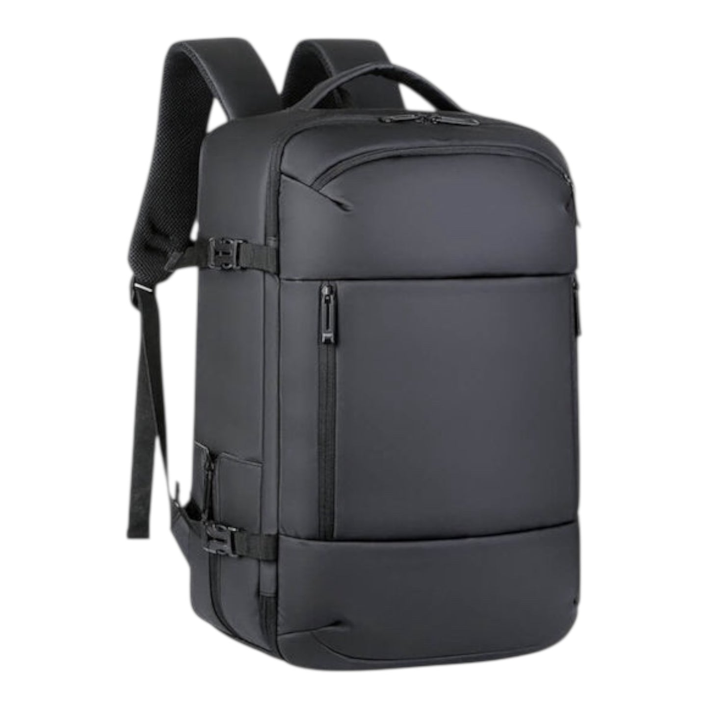 Backpack Αδιάβροχο 40lt Μαύρο