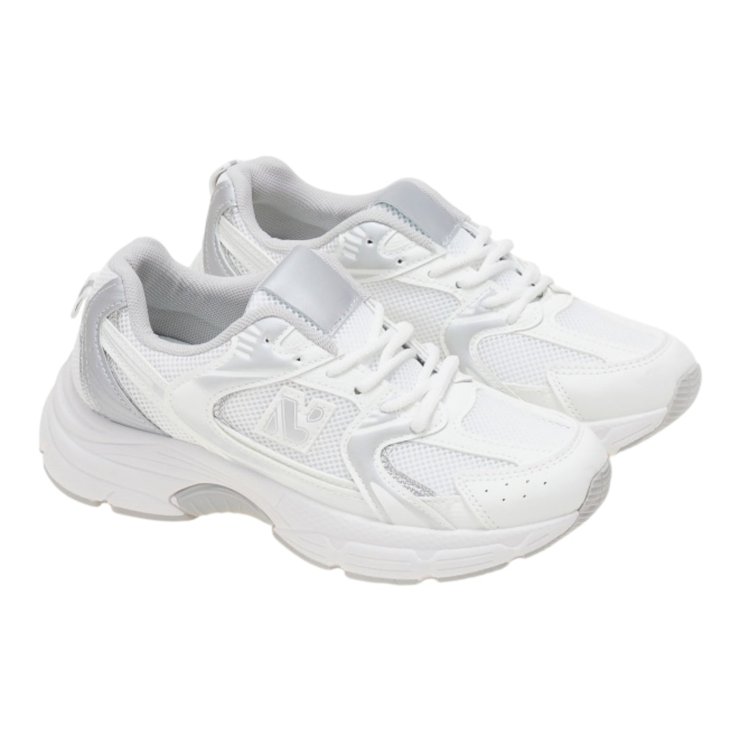 Angel Shopping sneakers White