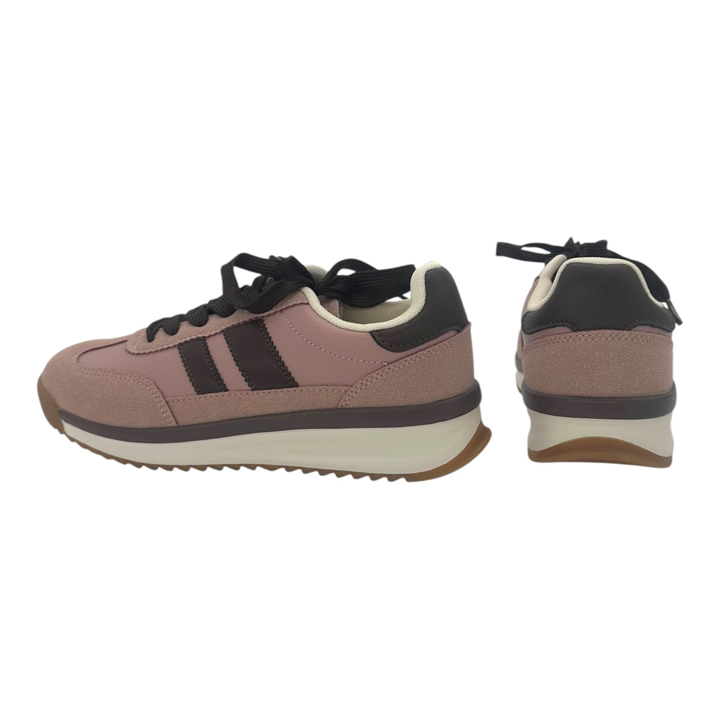 Angel Shopping Sneakers Ροζ