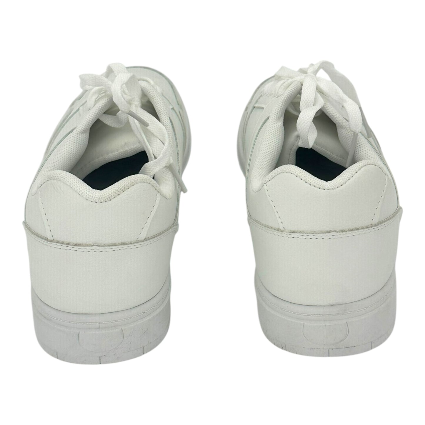 Jomix Ανδρικά Sneaker με Αντιολισθητική Σόλα White