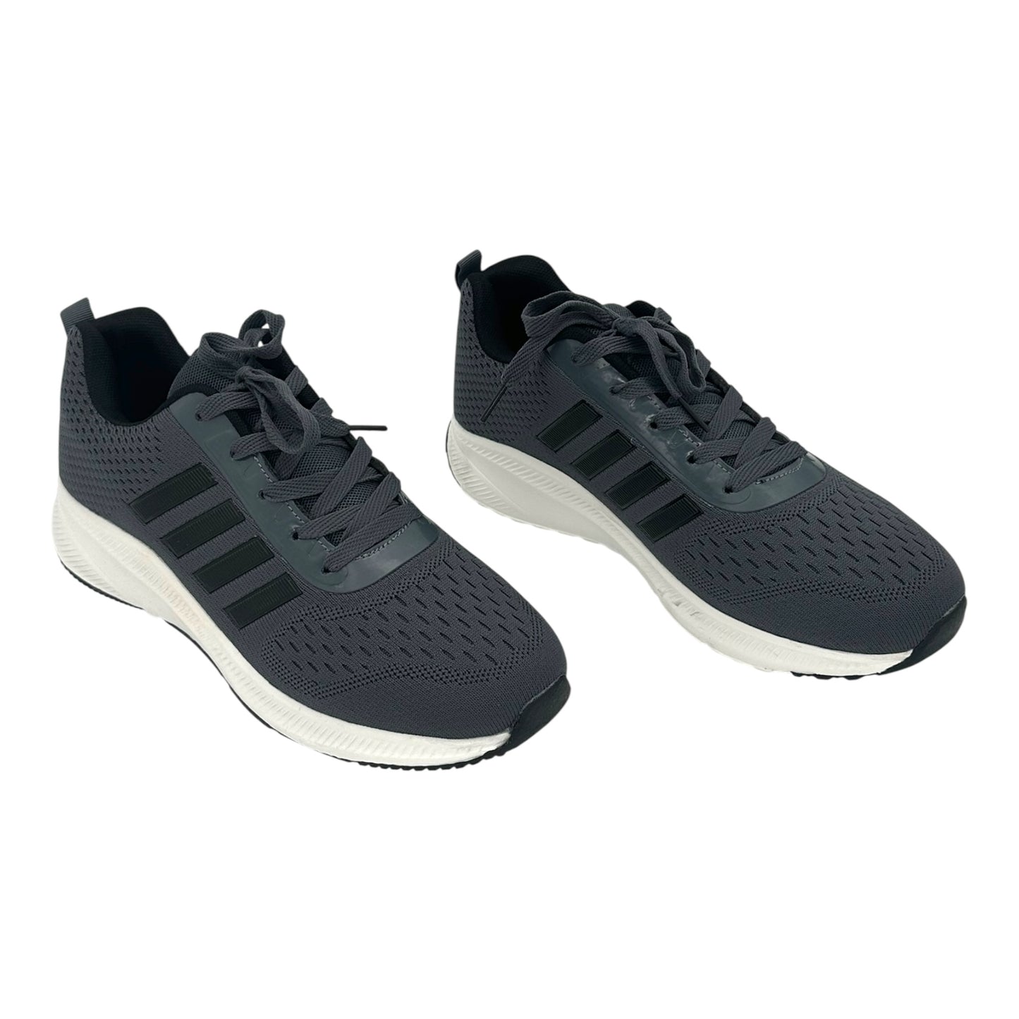 Pelmark Sneakers Grey