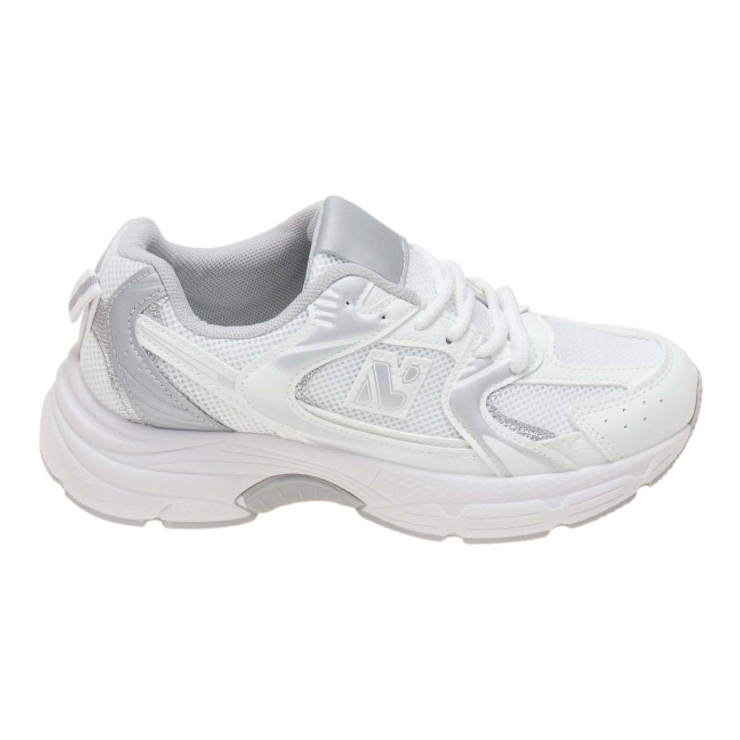 Angel Shopping sneakers White
