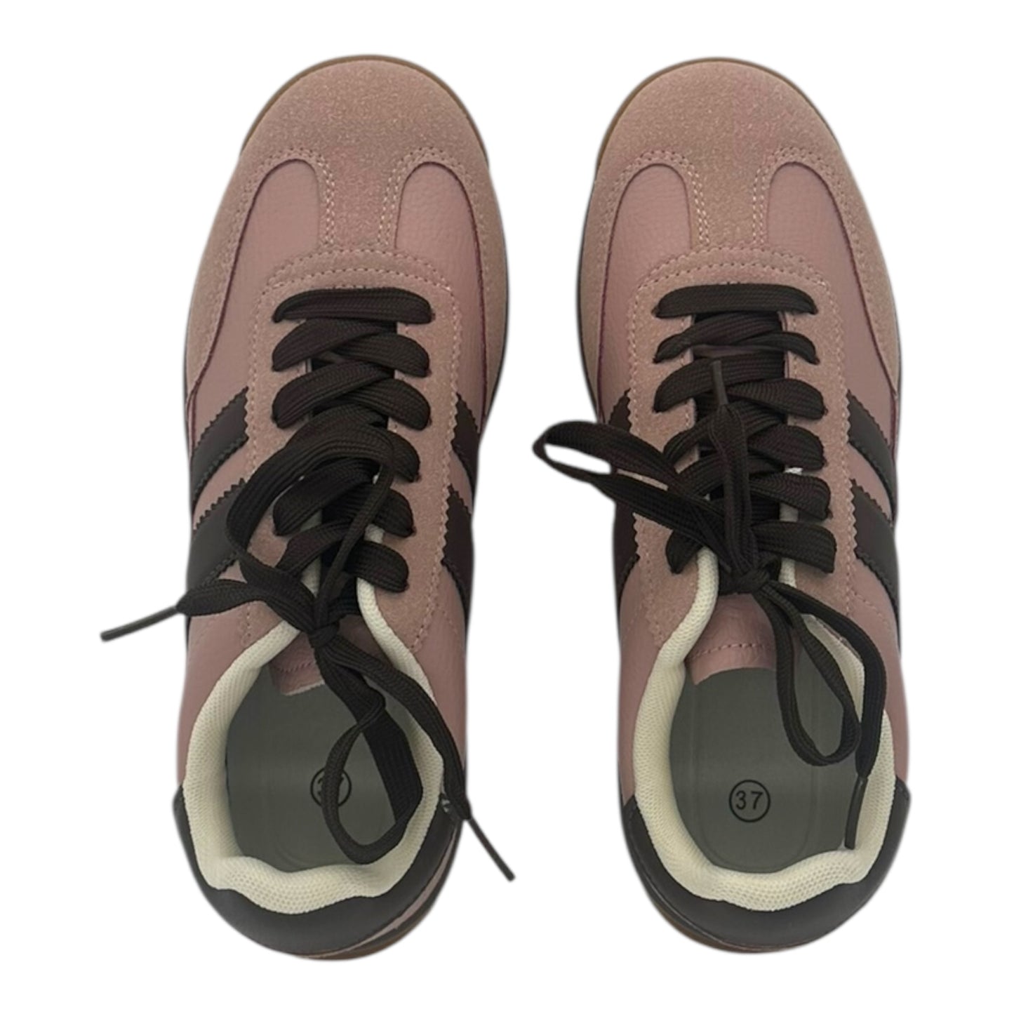 Angel Shopping Sneakers Ροζ