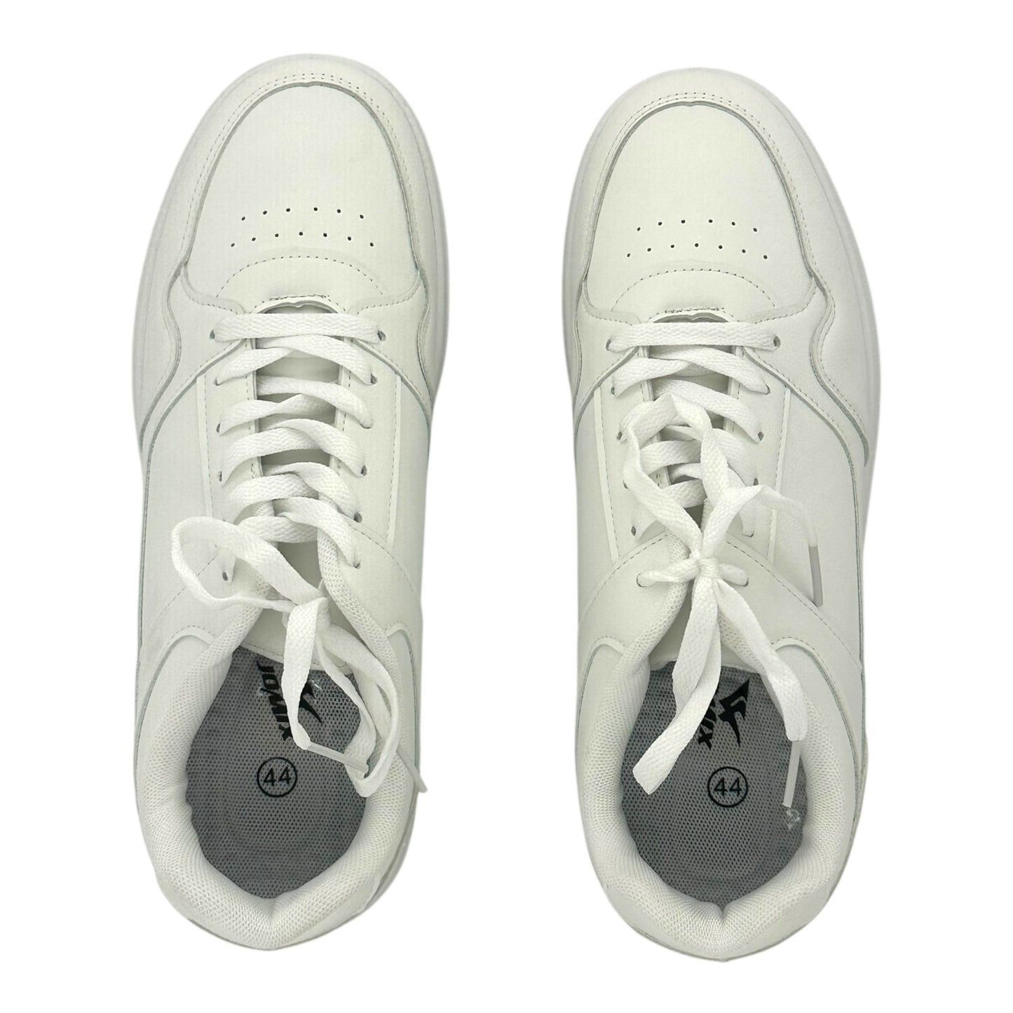 Jomix Ανδρικά Sneaker με Αντιολισθητική Σόλα White