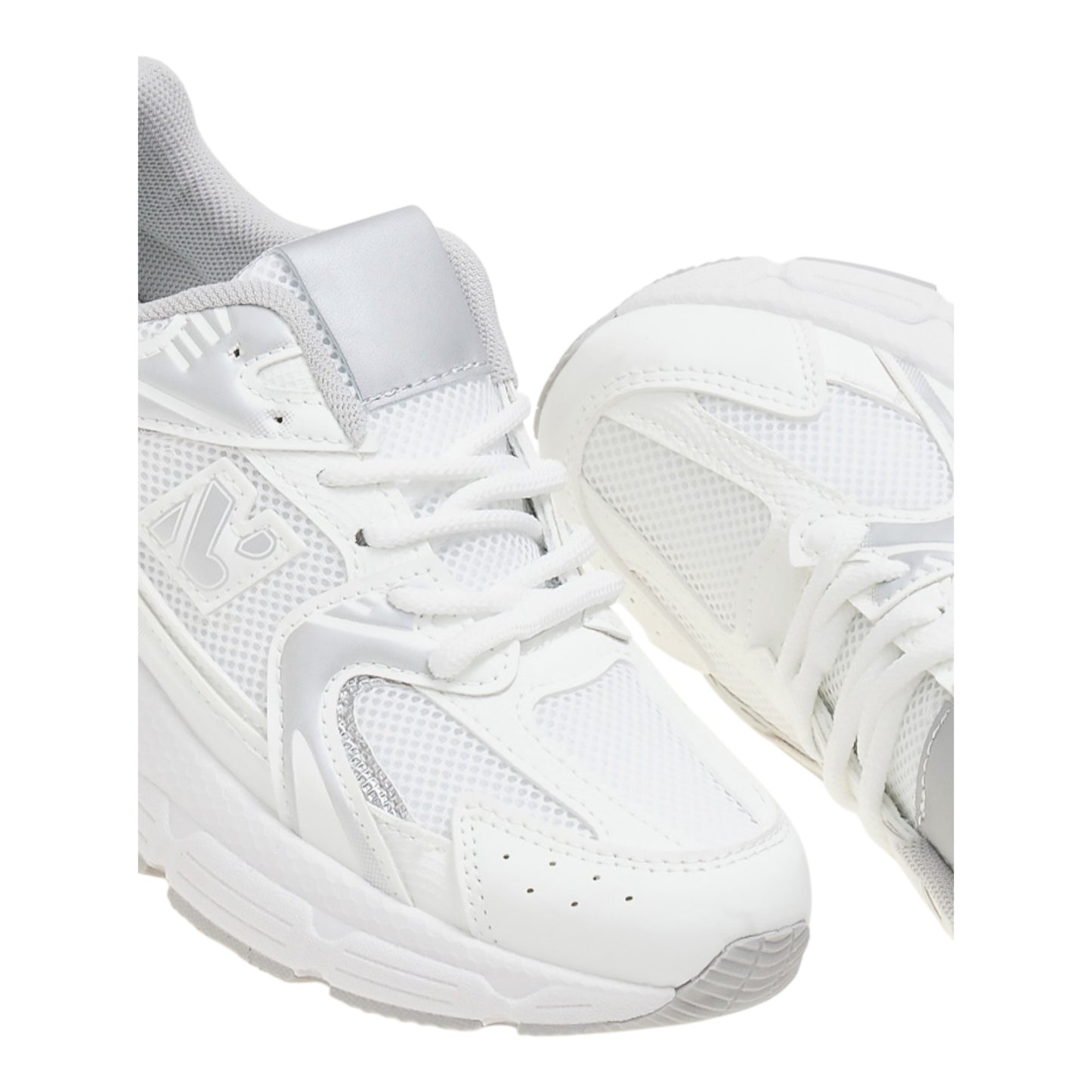 Angel Shopping sneakers White