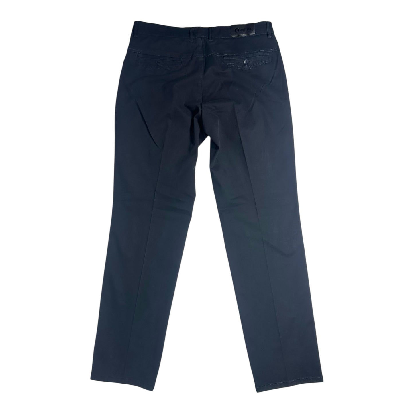 MASTINO Ανδρικό Παντελόνι Chino Μπλε