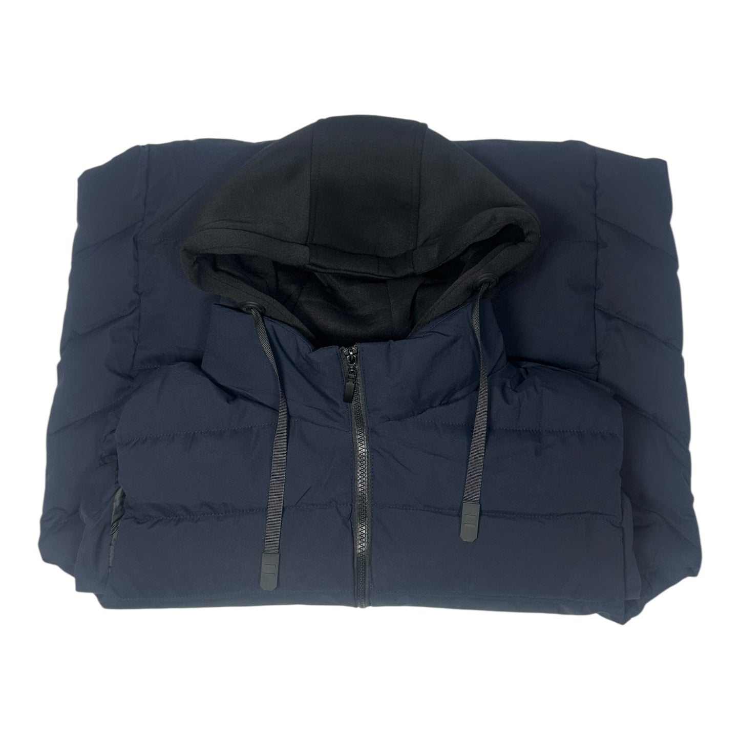 Palablu Αμάνικο Μπουφάν Μπλε