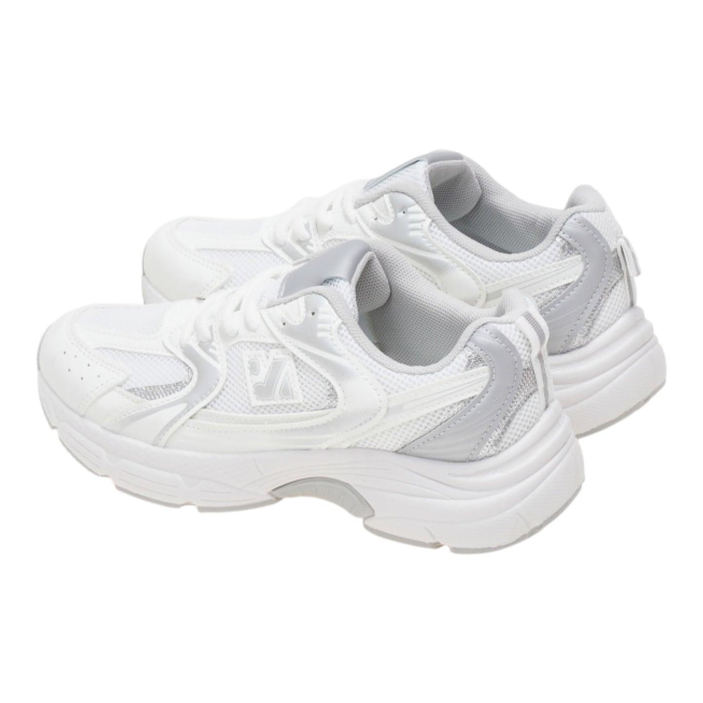 Angel Shopping sneakers White