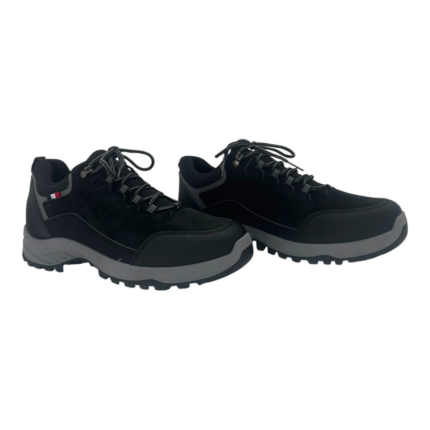 Angel Shopping Ανδρικά Sneakers Μαύρο