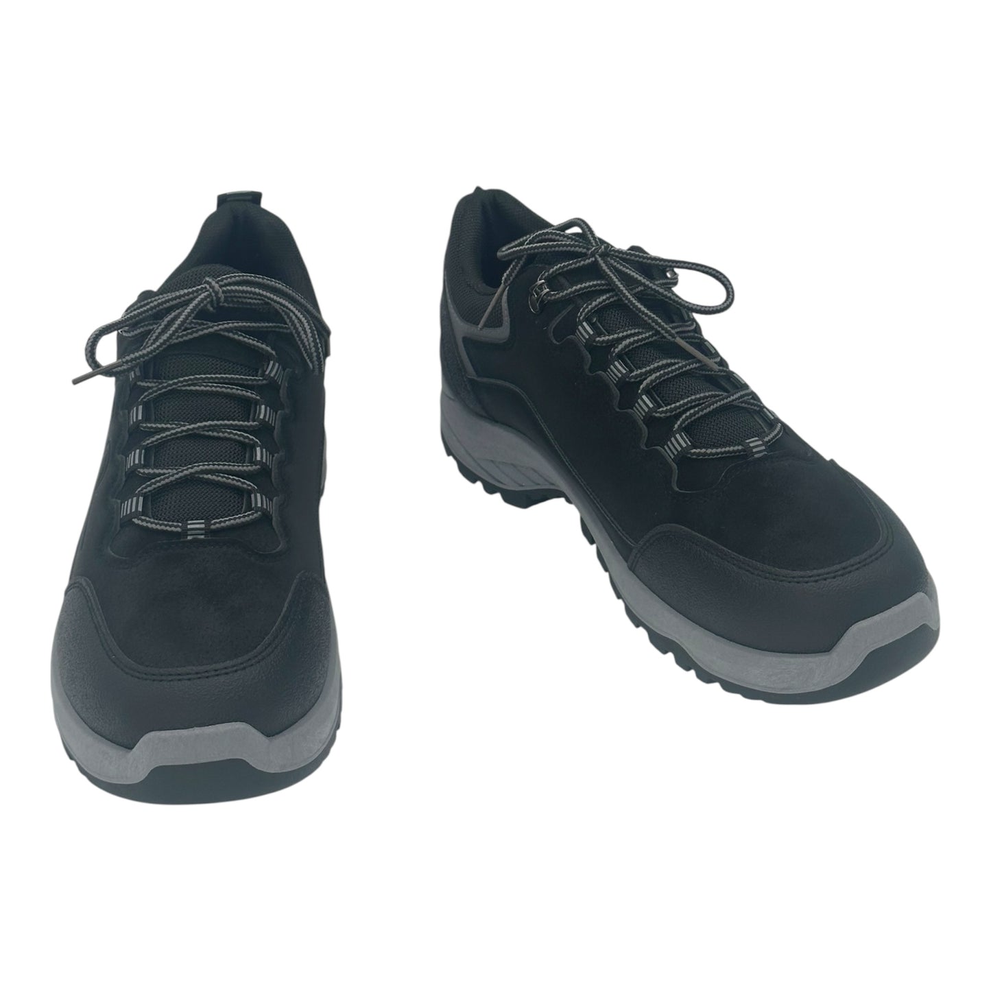 Angel Shopping Ανδρικά Sneakers Μαύρο