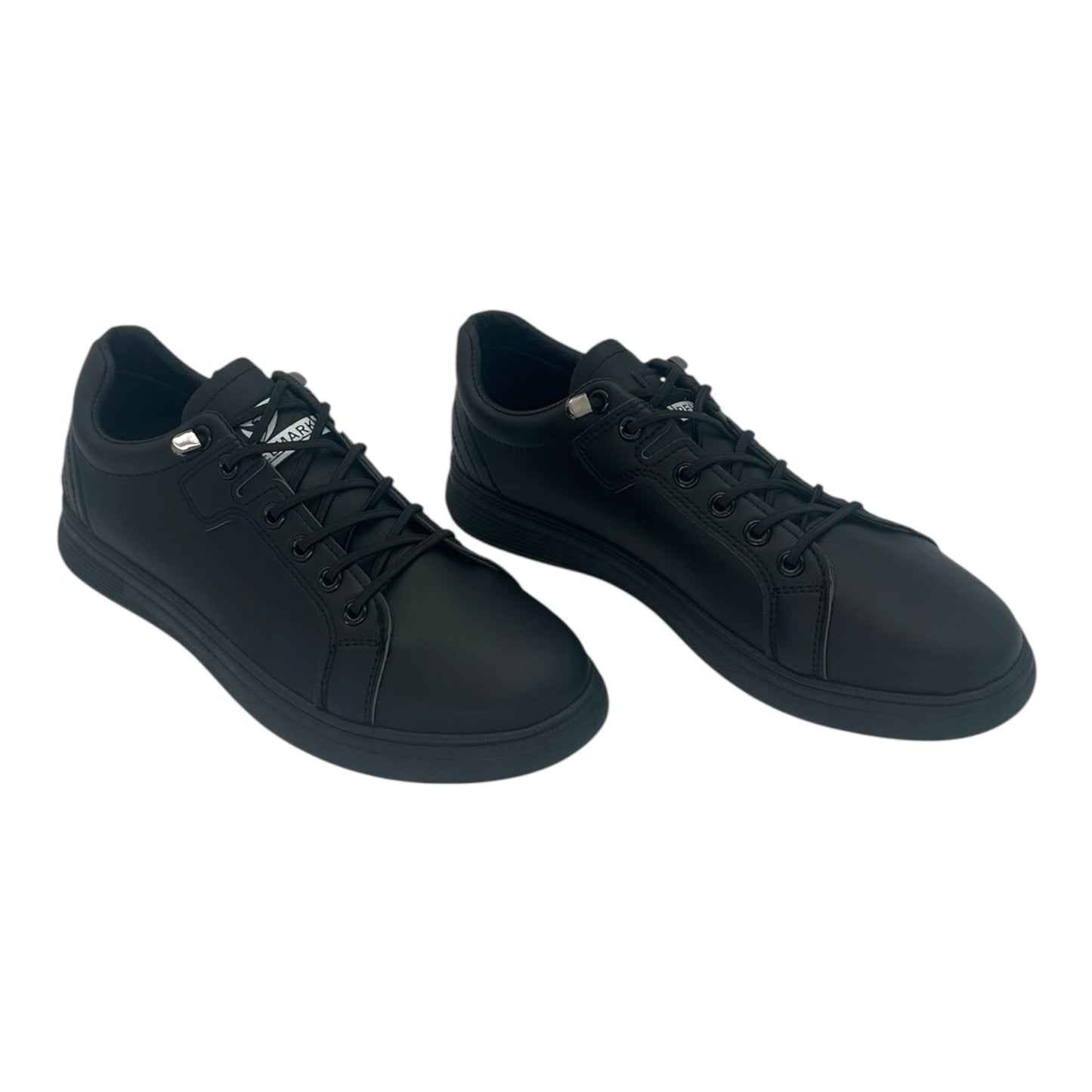 PELMARK Ανδρικά Sneakers Μαύρο