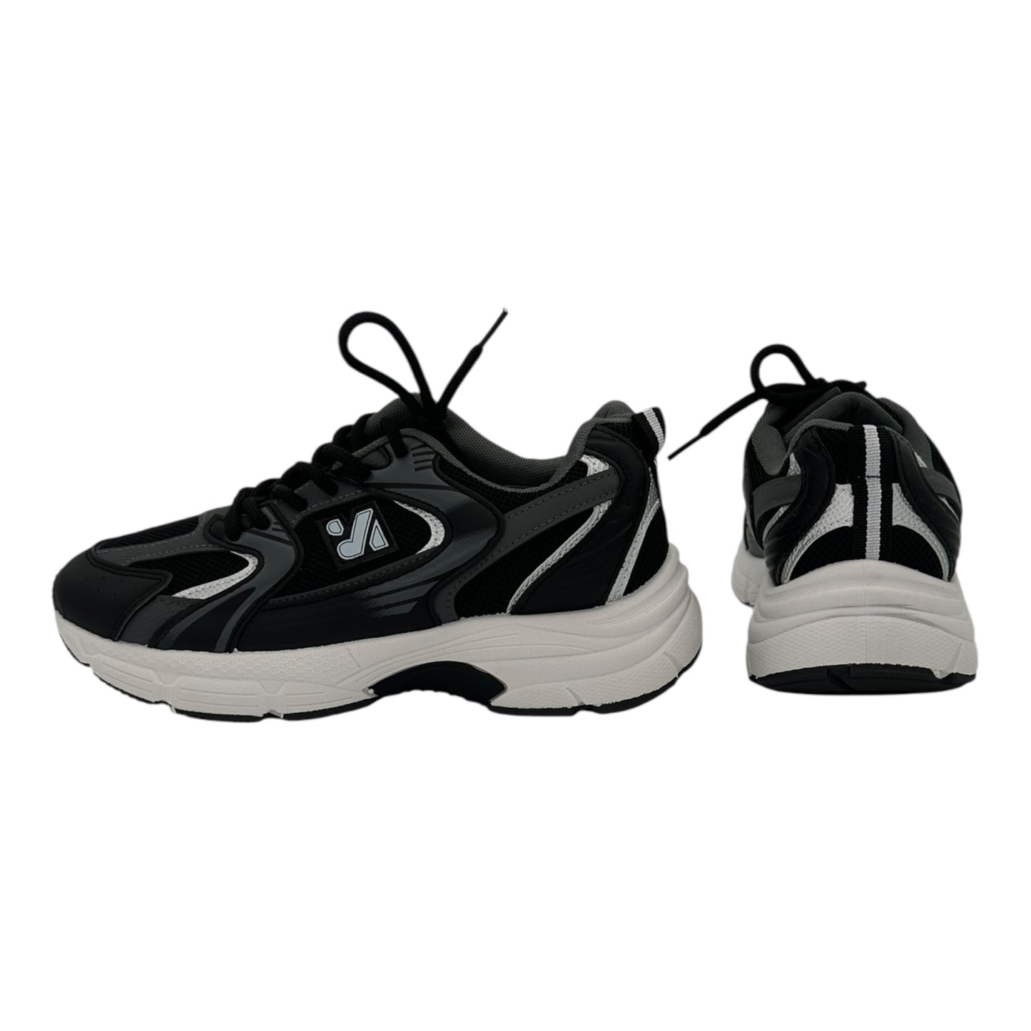 Angel Shopping sneakers Black