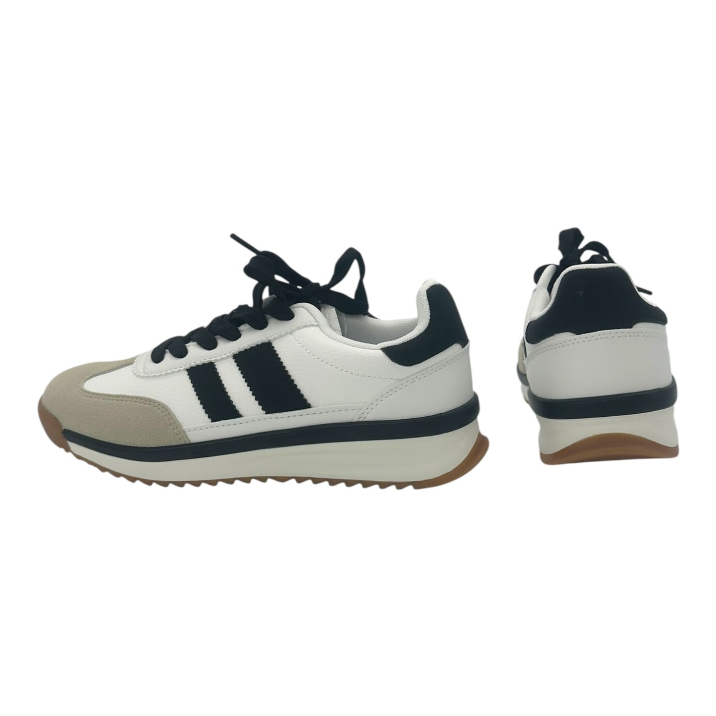 Angel Shopping Sneakers Λευκό