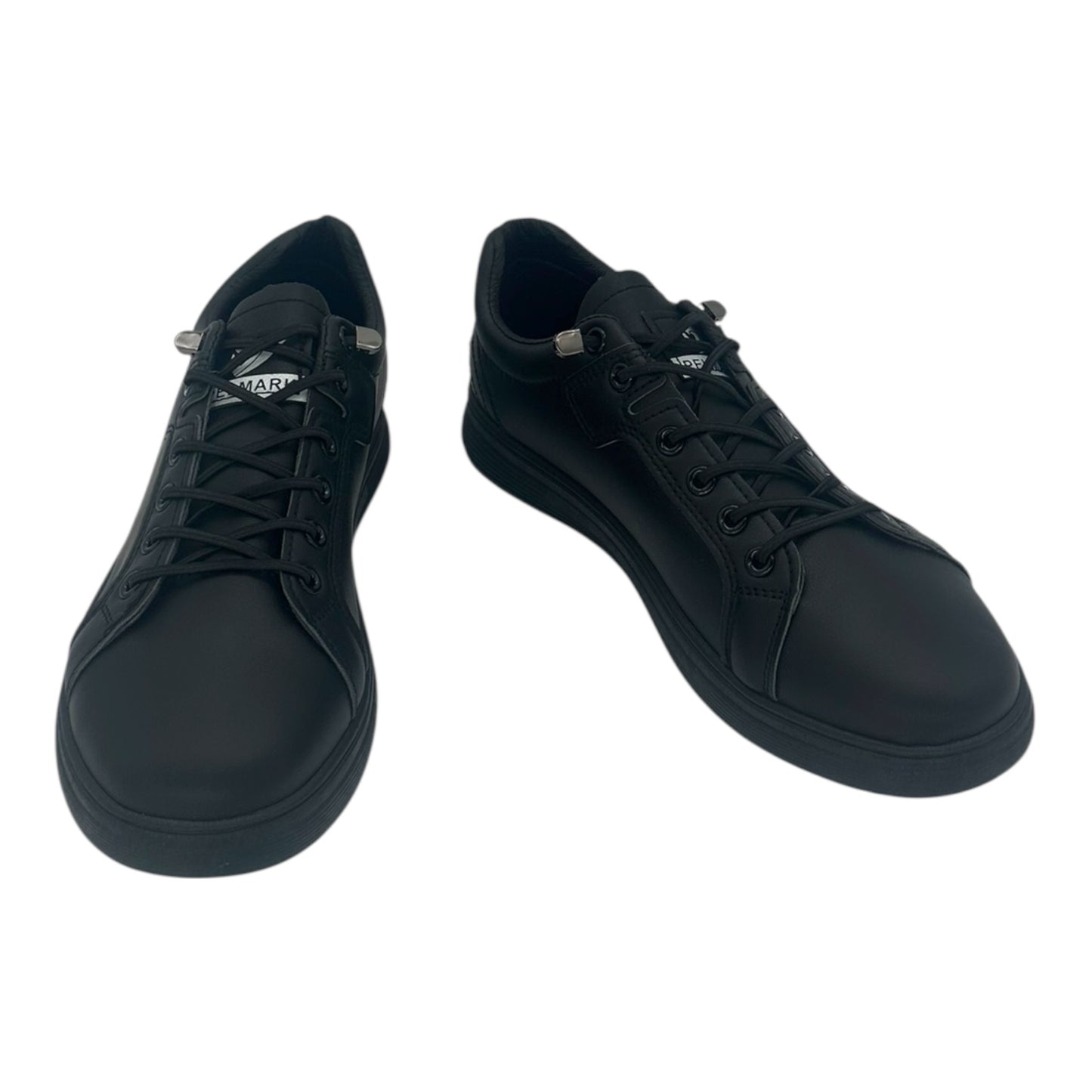 PELMARK Ανδρικά Sneakers Μαύρο