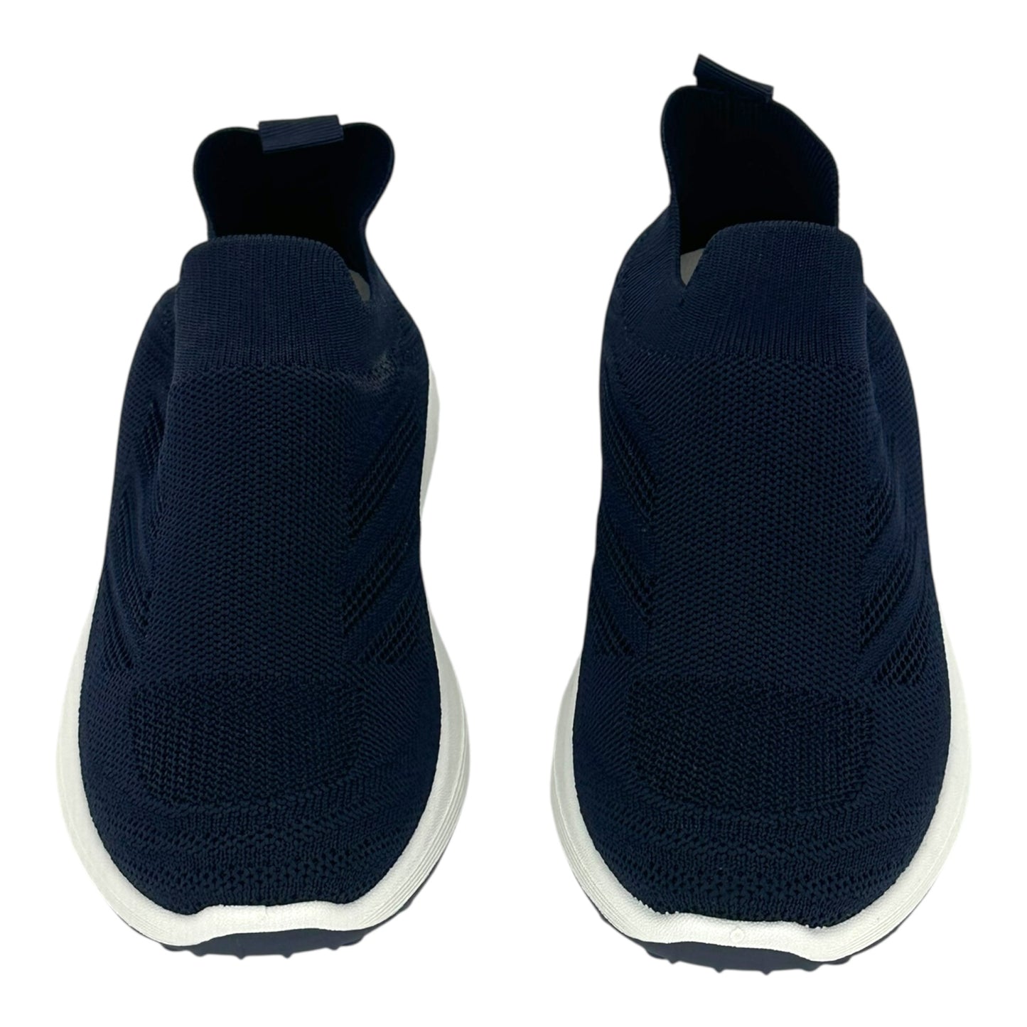 Plato slip on sneakers Navy