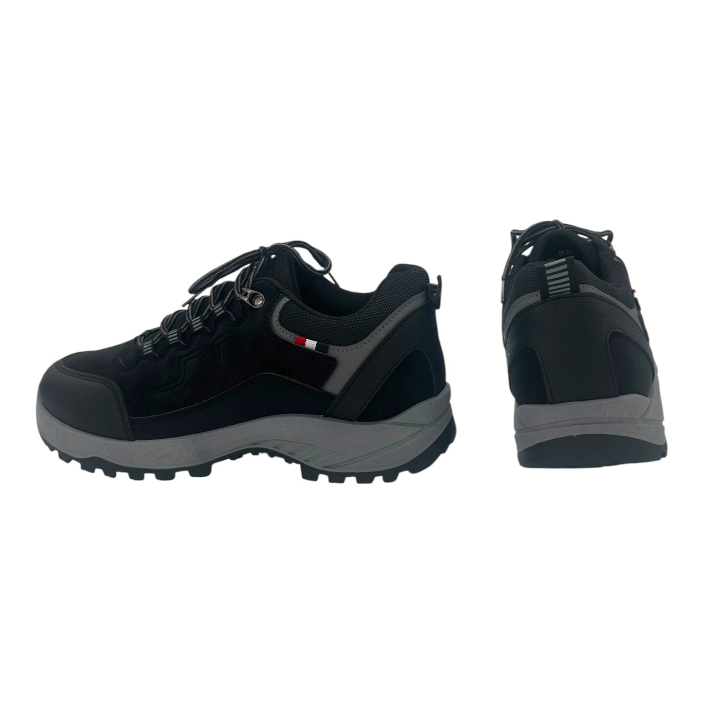 Angel Shopping Ανδρικά Sneakers Μαύρο