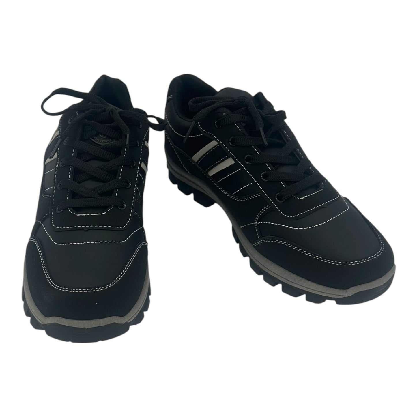 Pelmark Ανδρικά Sneakers Μαύρο