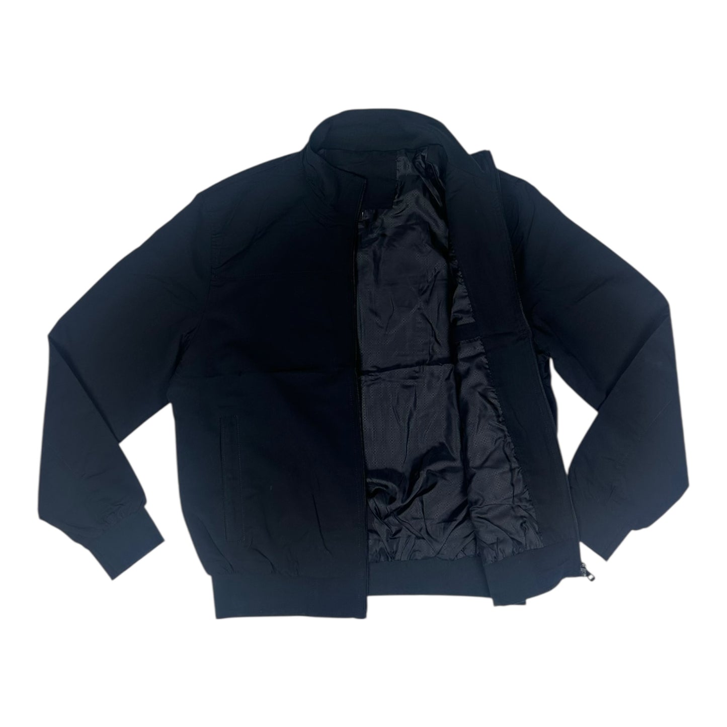 Angel Shopping Μπουφάν Navy Μπλε