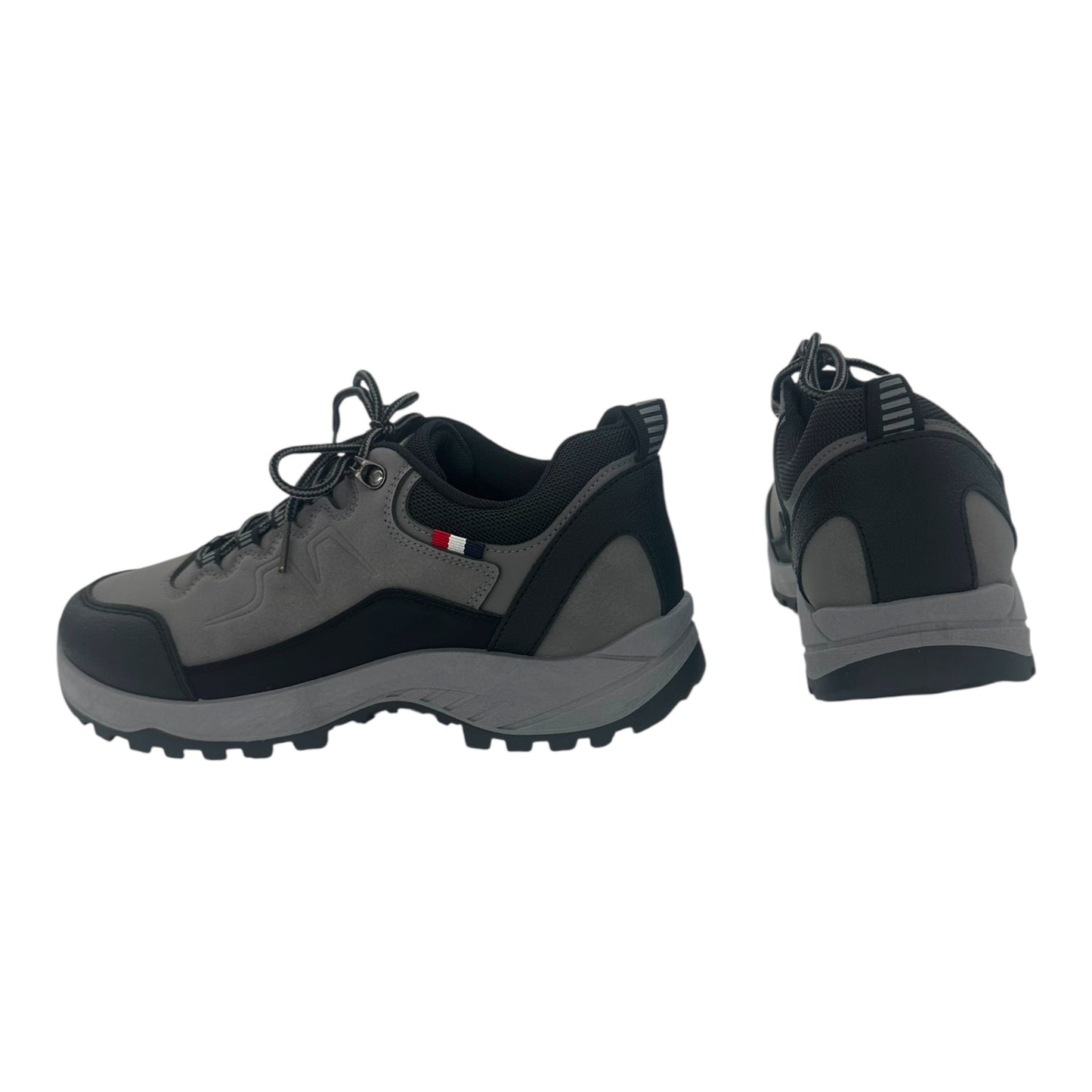 Angel Shopping Ανδρικά Sneakers Γκρί