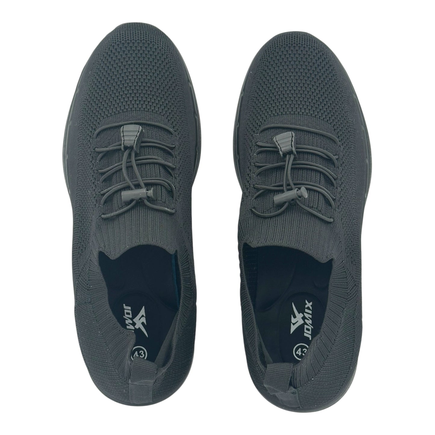 Jomix sneakers Black
