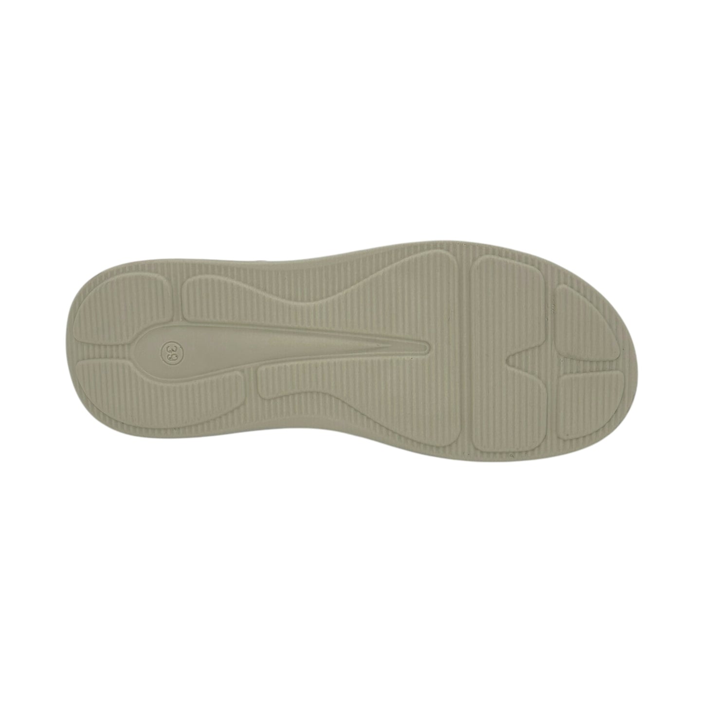 ANATAMIC Γυναικεία Ανατομικά Σανδάλια Beige