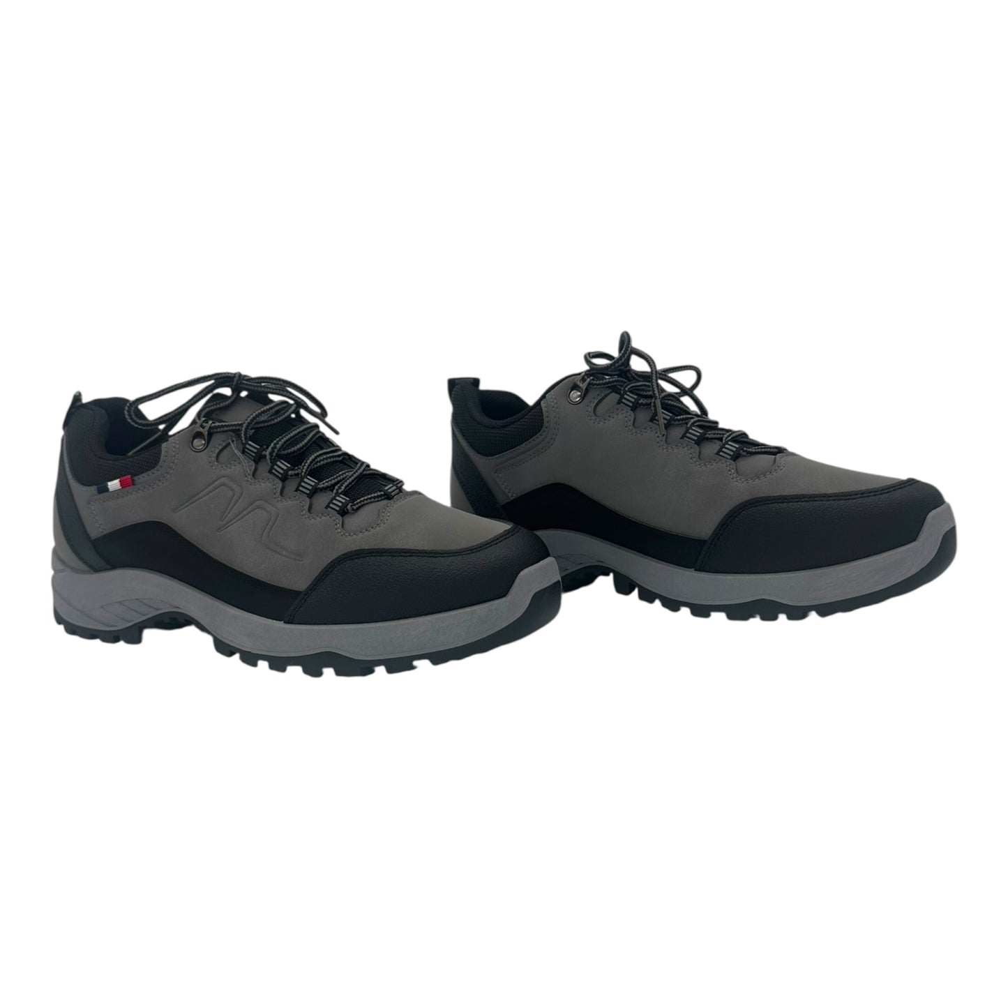 Angel Shopping Ανδρικά Sneakers Γκρί