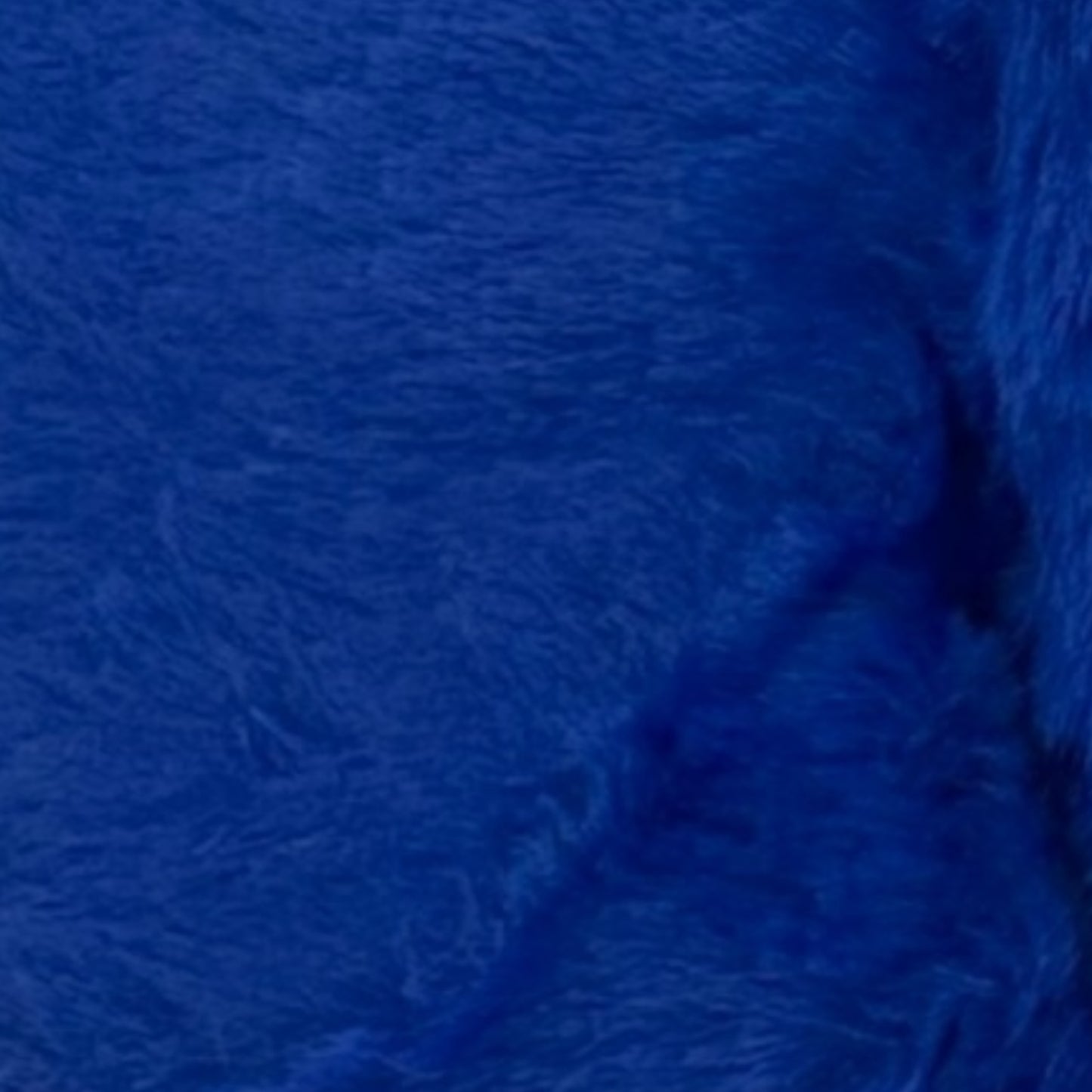 Angel Γυναικείες Παντόφλες Μποτάκια Fleece Μπλε