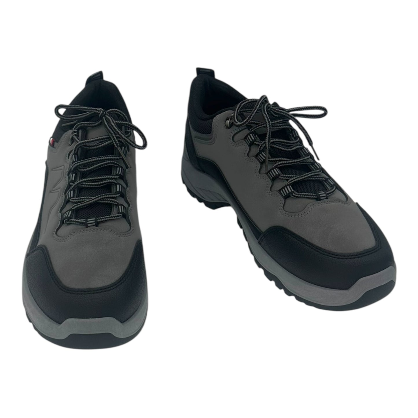 Angel Shopping Ανδρικά Sneakers Γκρί