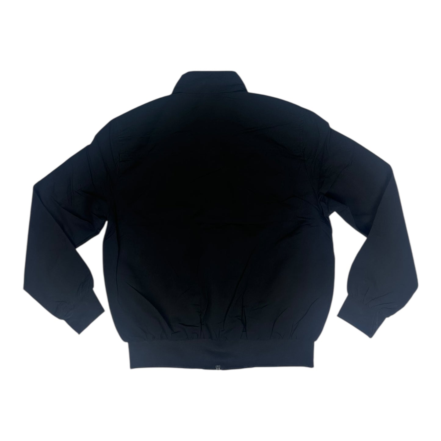 Angel Shopping Μπουφάν Navy Μαύρο