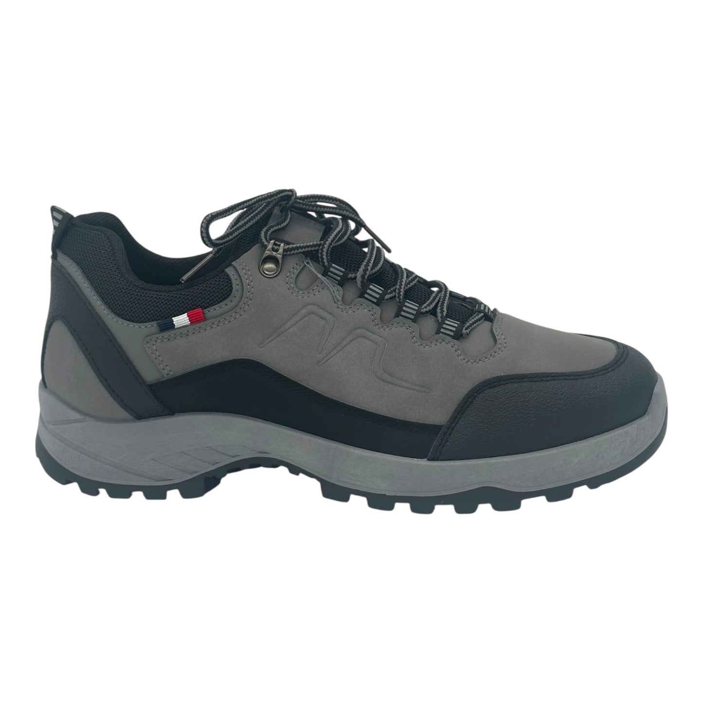 Angel Shopping Ανδρικά Sneakers Γκρί