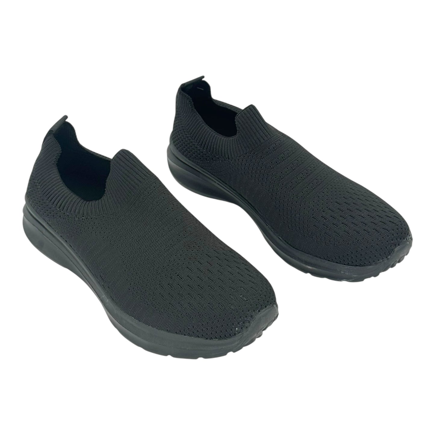 PELMARK slip-on Sneakers Black