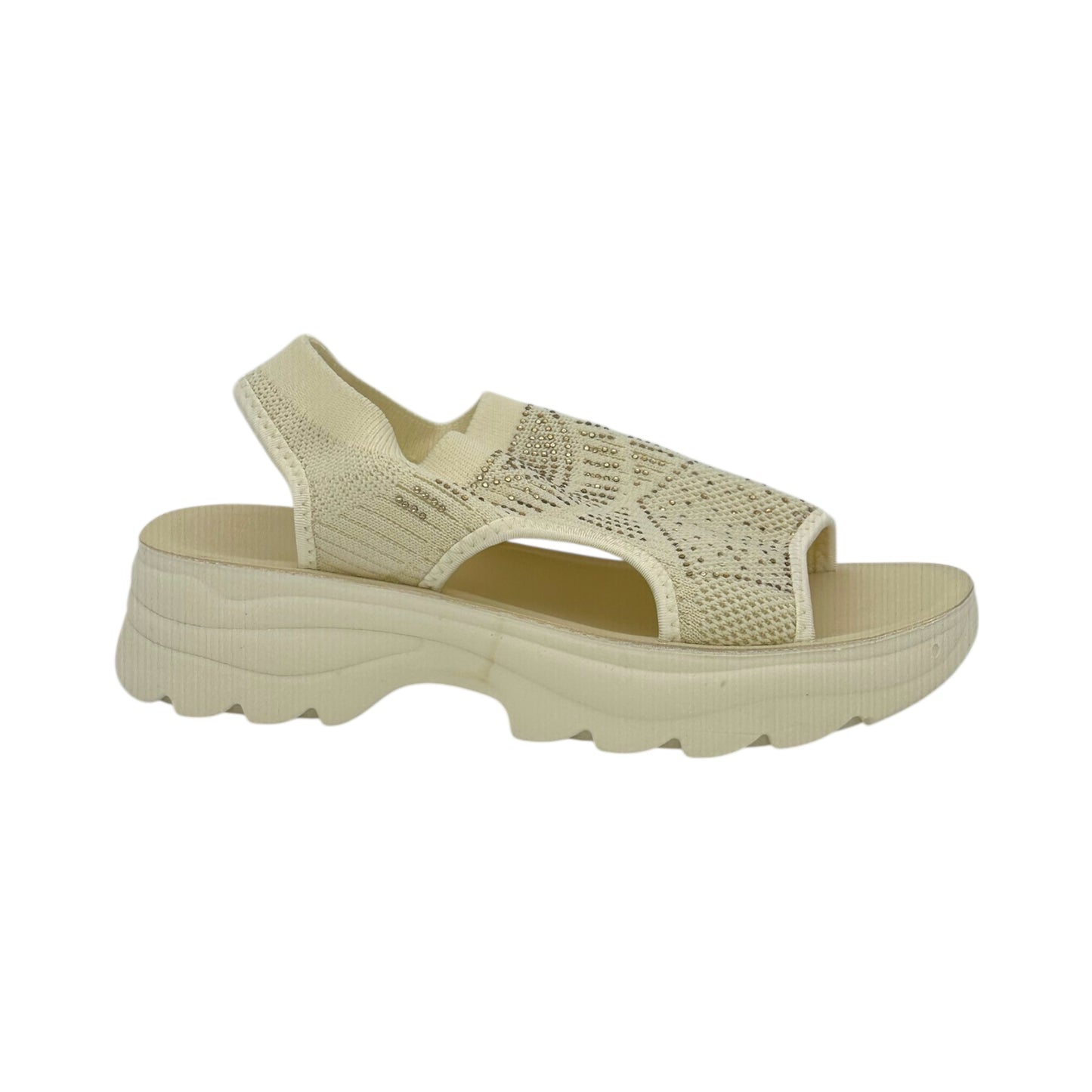 Mira Max γυναικείες σάντες Beige