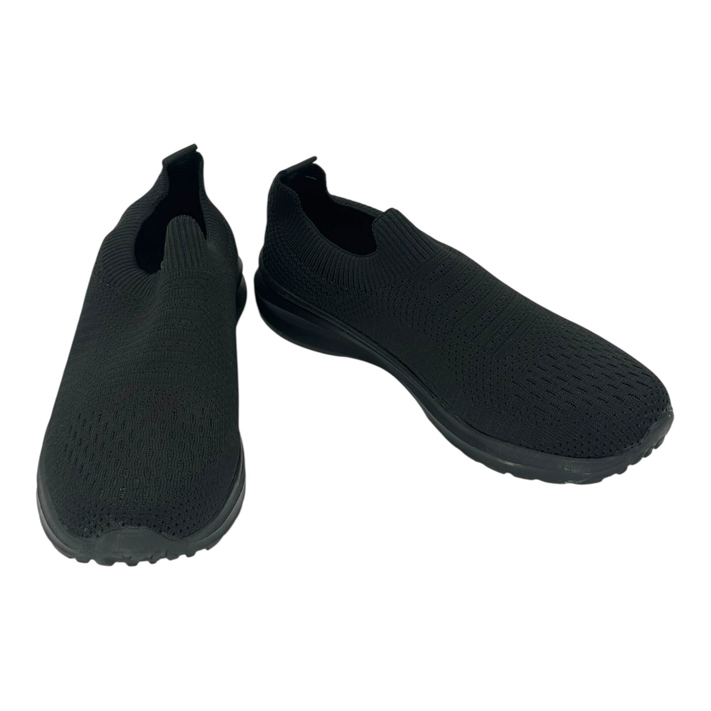 PELMARK slip-on Sneakers Black