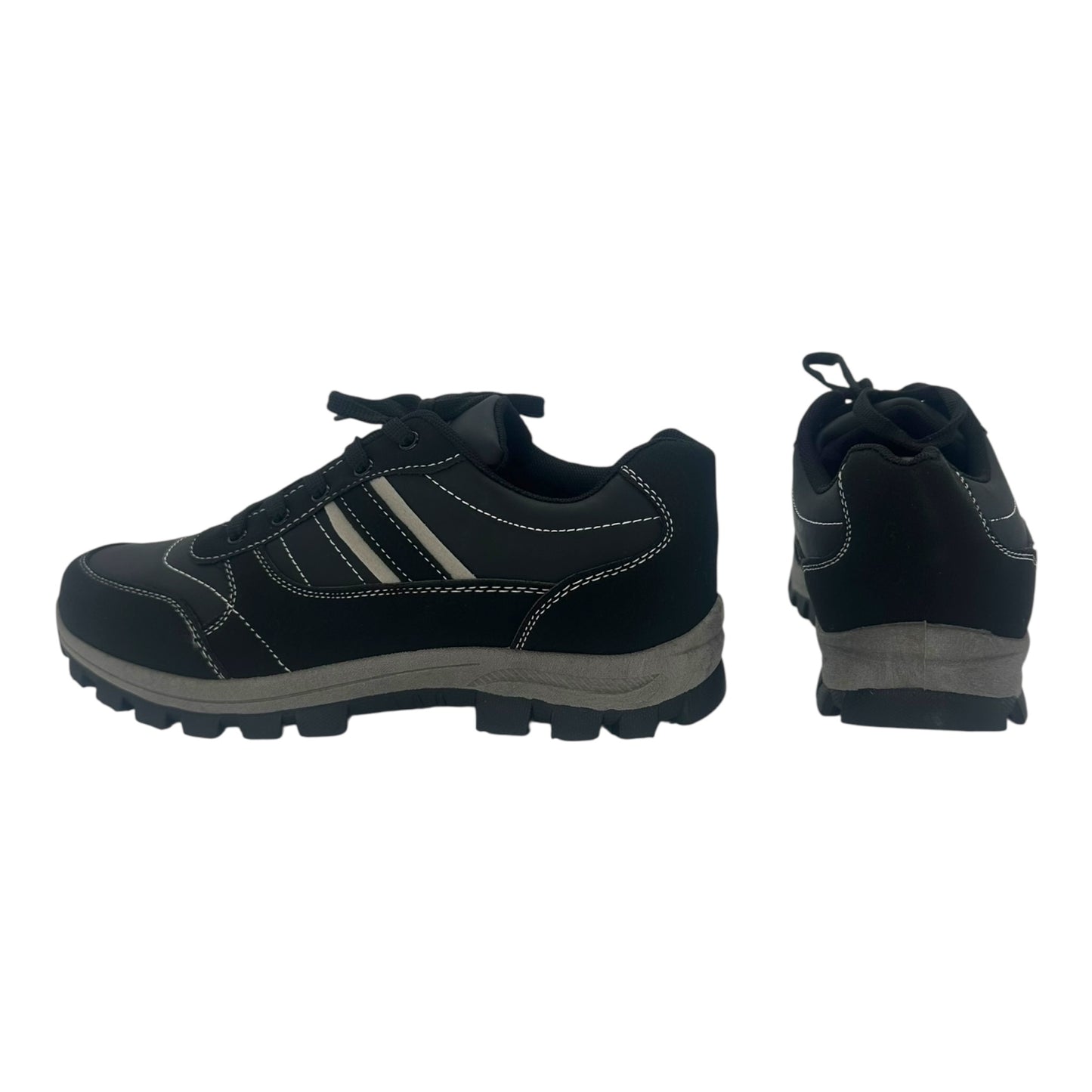 Pelmark Ανδρικά Sneakers Μαύρο