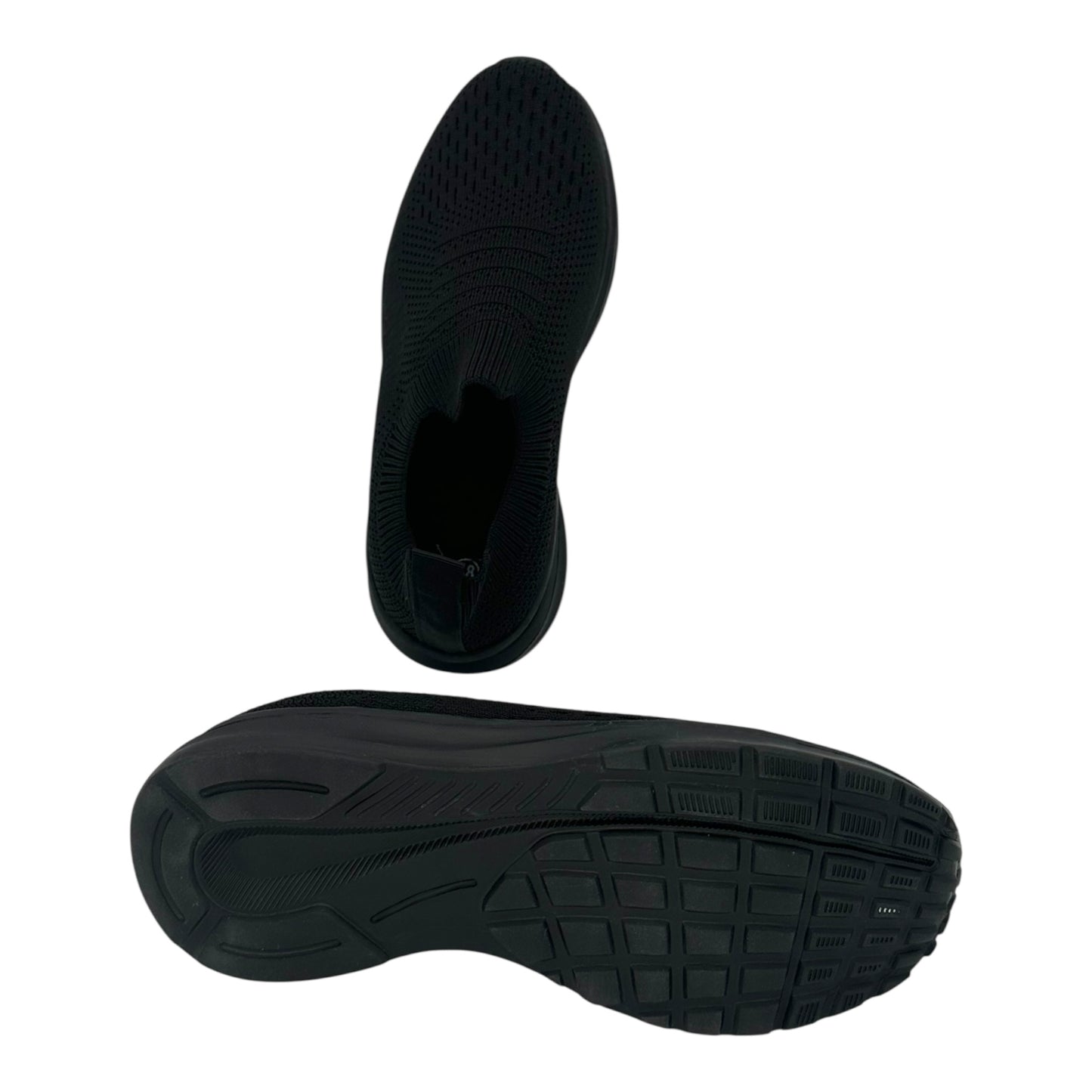 PELMARK slip-on Sneakers Black