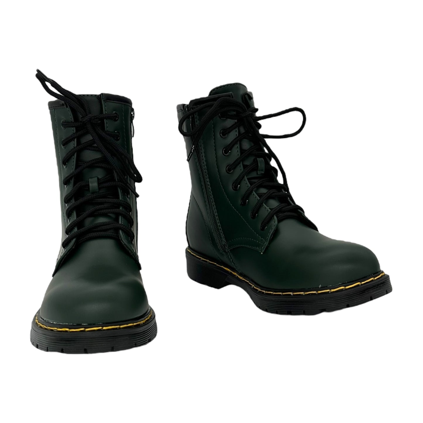 Alta Moda Γυναικεία Αρβυλάκια Green