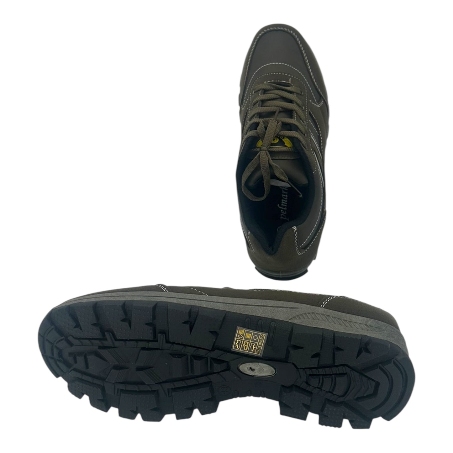 Pelmark Ανδρικά Sneakers Πράσινο