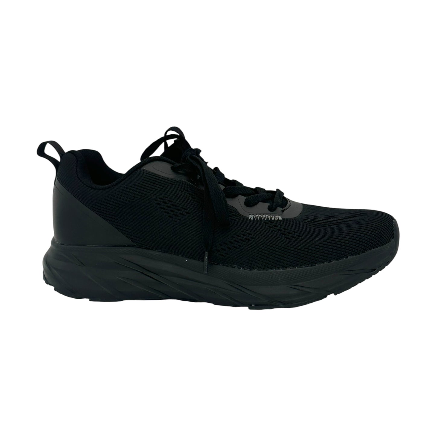JOMIX Sneakers gradient Μαύρο