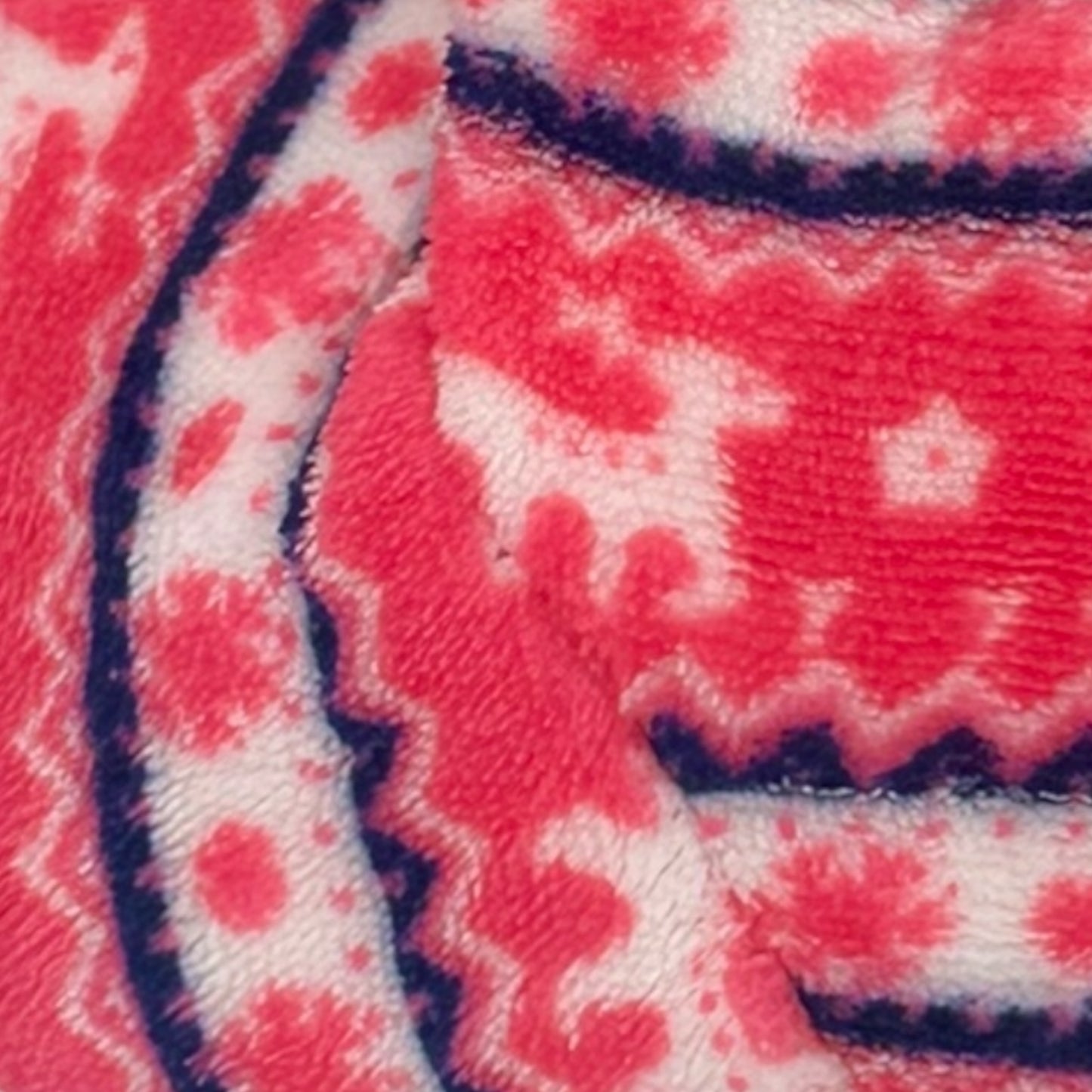 Angel Παιδικές Παντόφλες Μποτάκια Fleece Ροζ