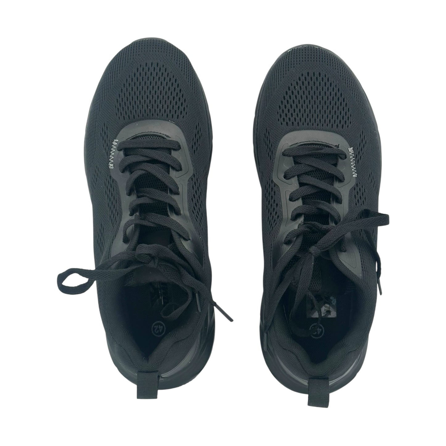 JOMIX Sneakers gradient Μαύρο