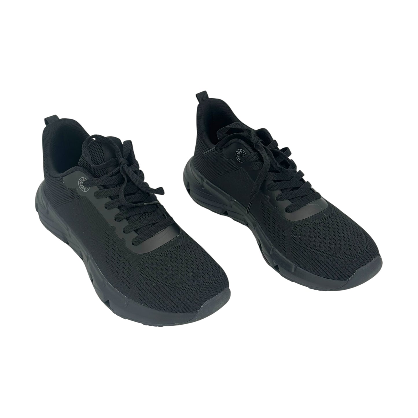 Jomix Ανδρικά Sneakers Μαύρα U2505
