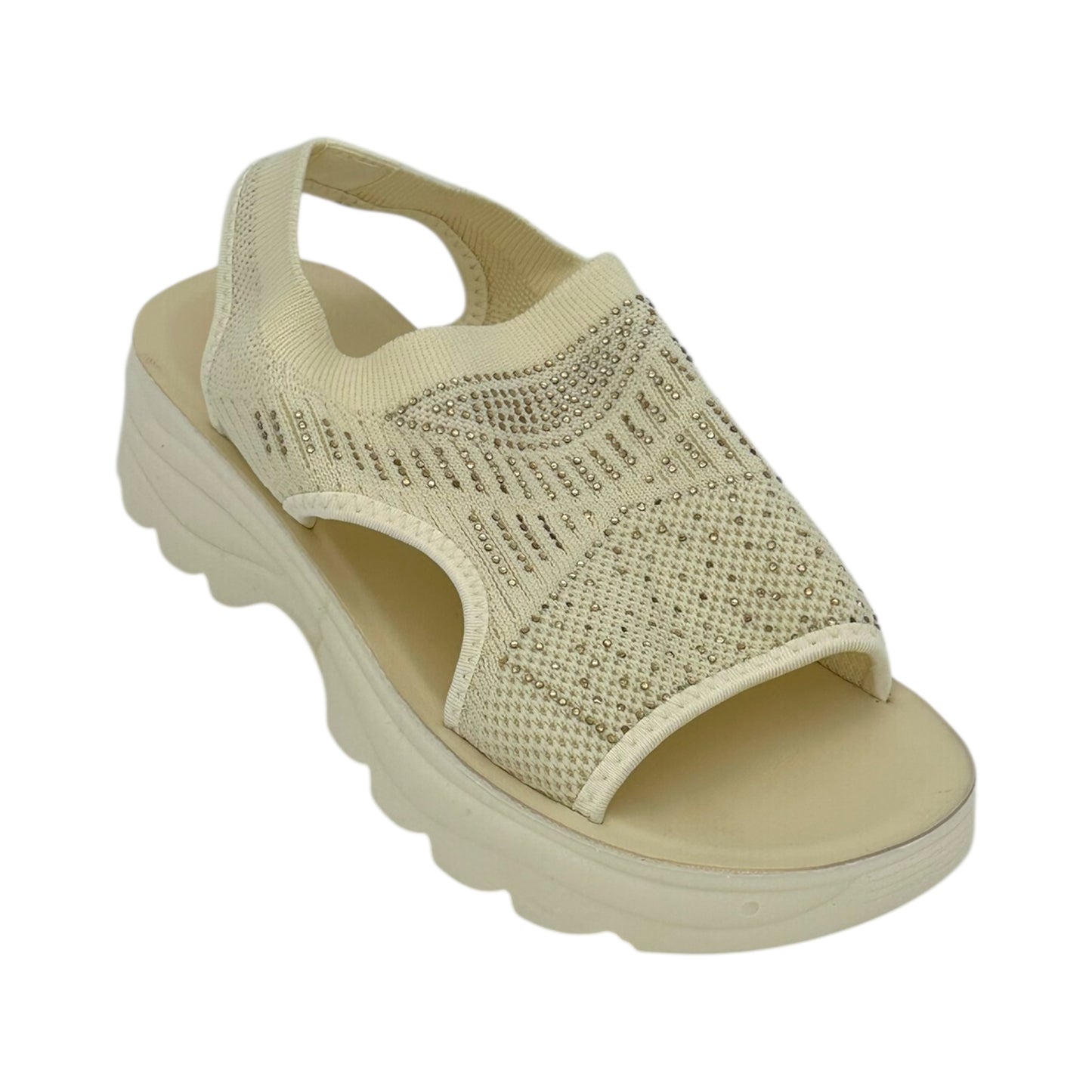 Mira Max γυναικείες σάντες Beige