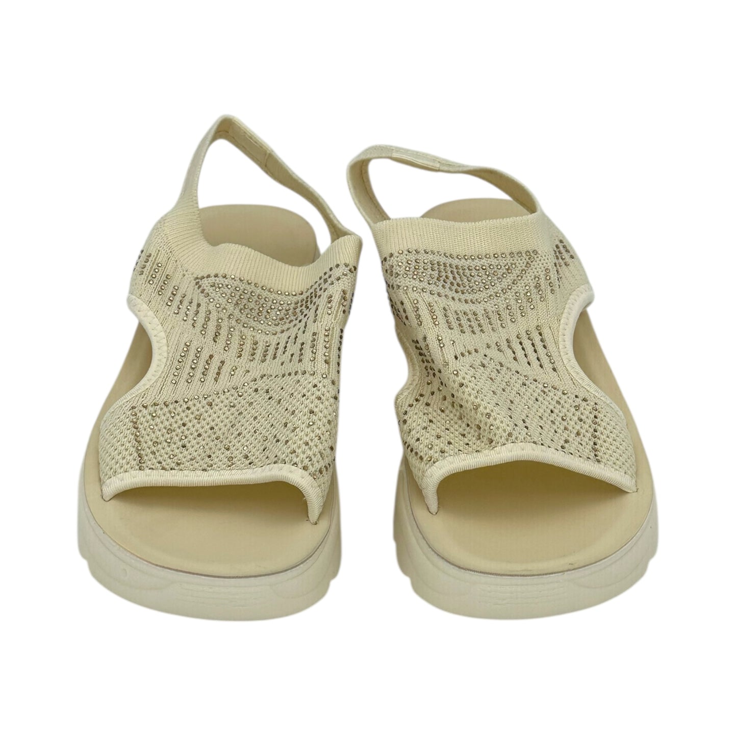 Mira Max γυναικείες σάντες Beige